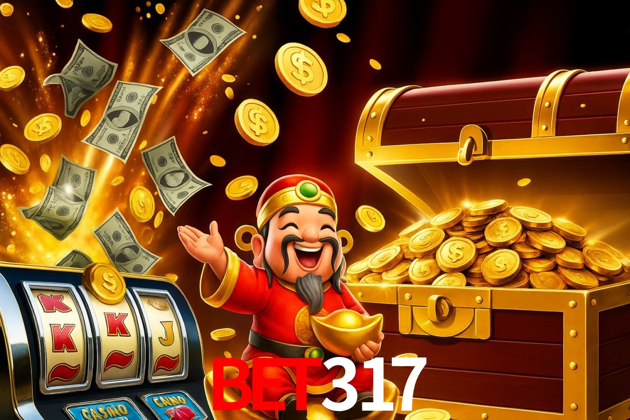 Descubra a Essência do Bet317: Nossa História e Compromissos