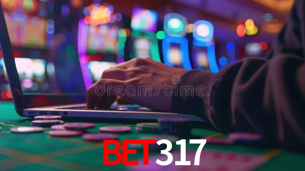 A Emoção da Loteria na Bet317: Uma Chance de Mudança de Vida